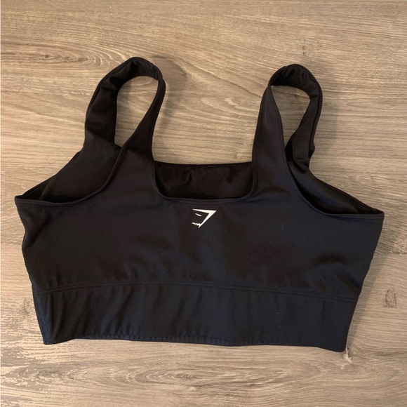 Gymshark Longline Sports Bra - Picture 4 of 4